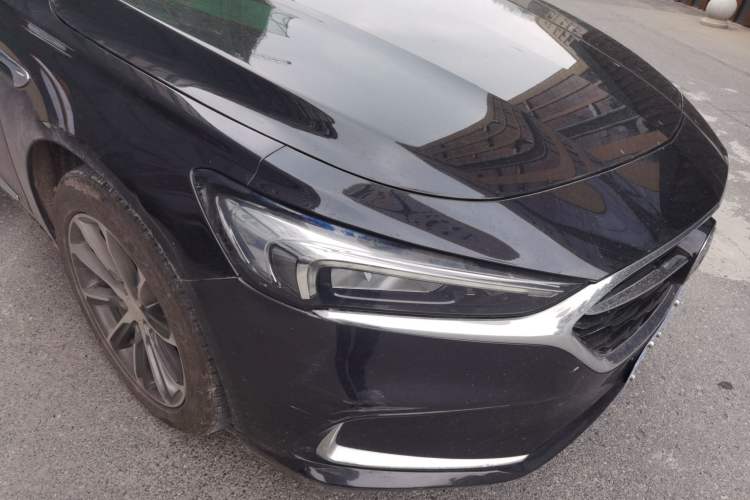 Used Buick LaCrosse 2021 652T Luxury Model Right Front Headlight