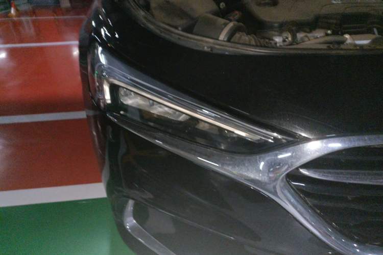 Used Buick LaCrosse 2021 552T Luxury Version Right Front Headlight