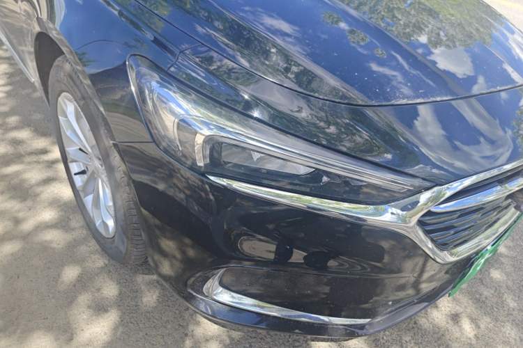 Used Buick LaCrosse 2021 552T Luxury Version Right Front Headlight