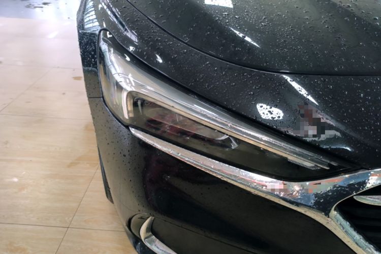 Used Buick LaCrosse 2021 652T Luxury Model Right Front Headlight