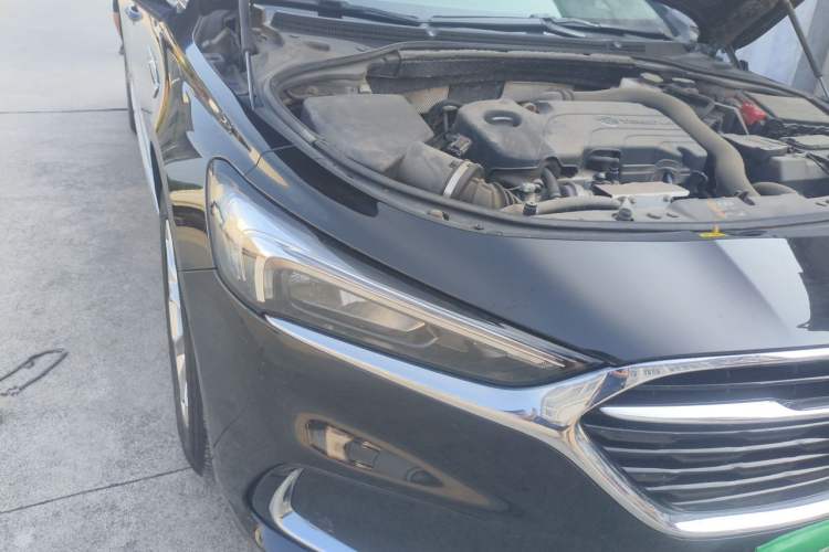 Used Buick LaCrosse 2021 552T Luxury Version Right Front Headlight