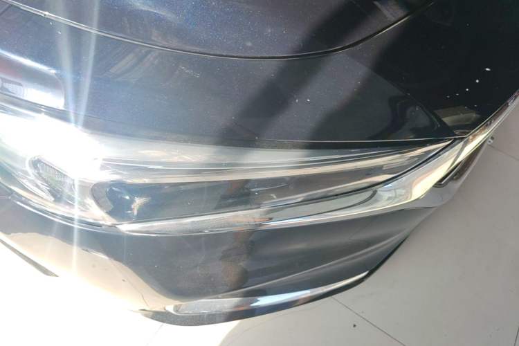 Used Buick LaCrosse 2021 652T Luxury Model Right Front Headlight