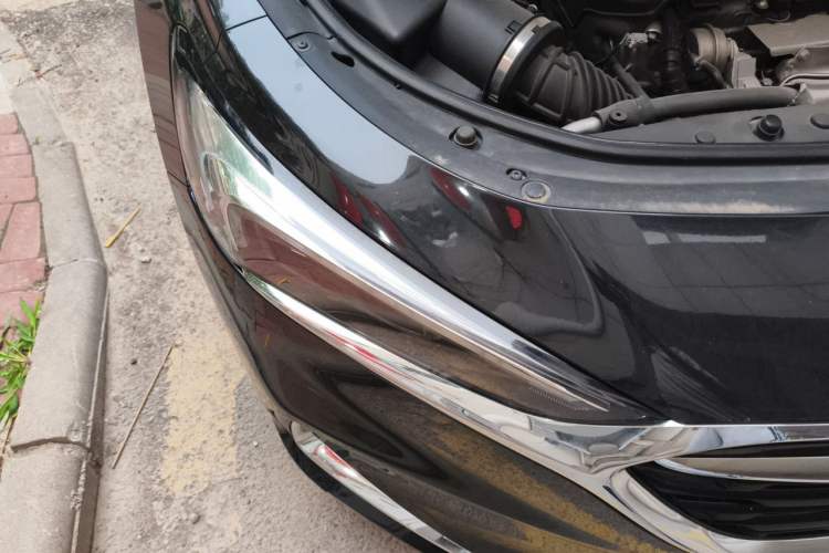 Used Buick LaCrosse 2021 552T Luxury Version Right Front Headlight