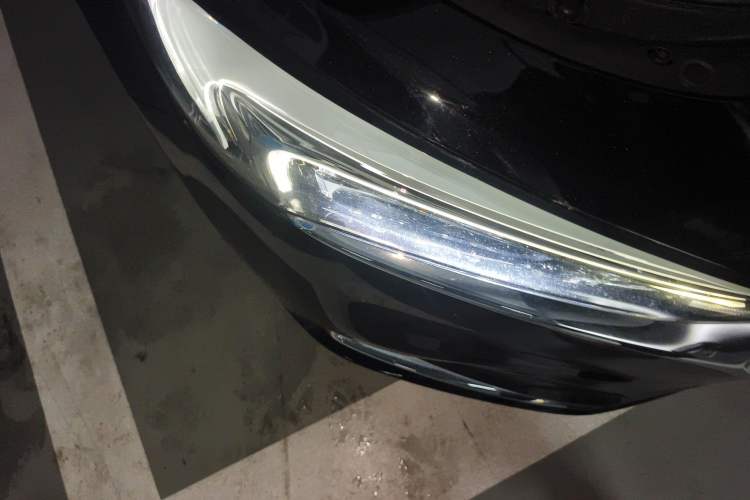 Used Buick LaCrosse 2021 552T Luxury Version Right Front Headlight