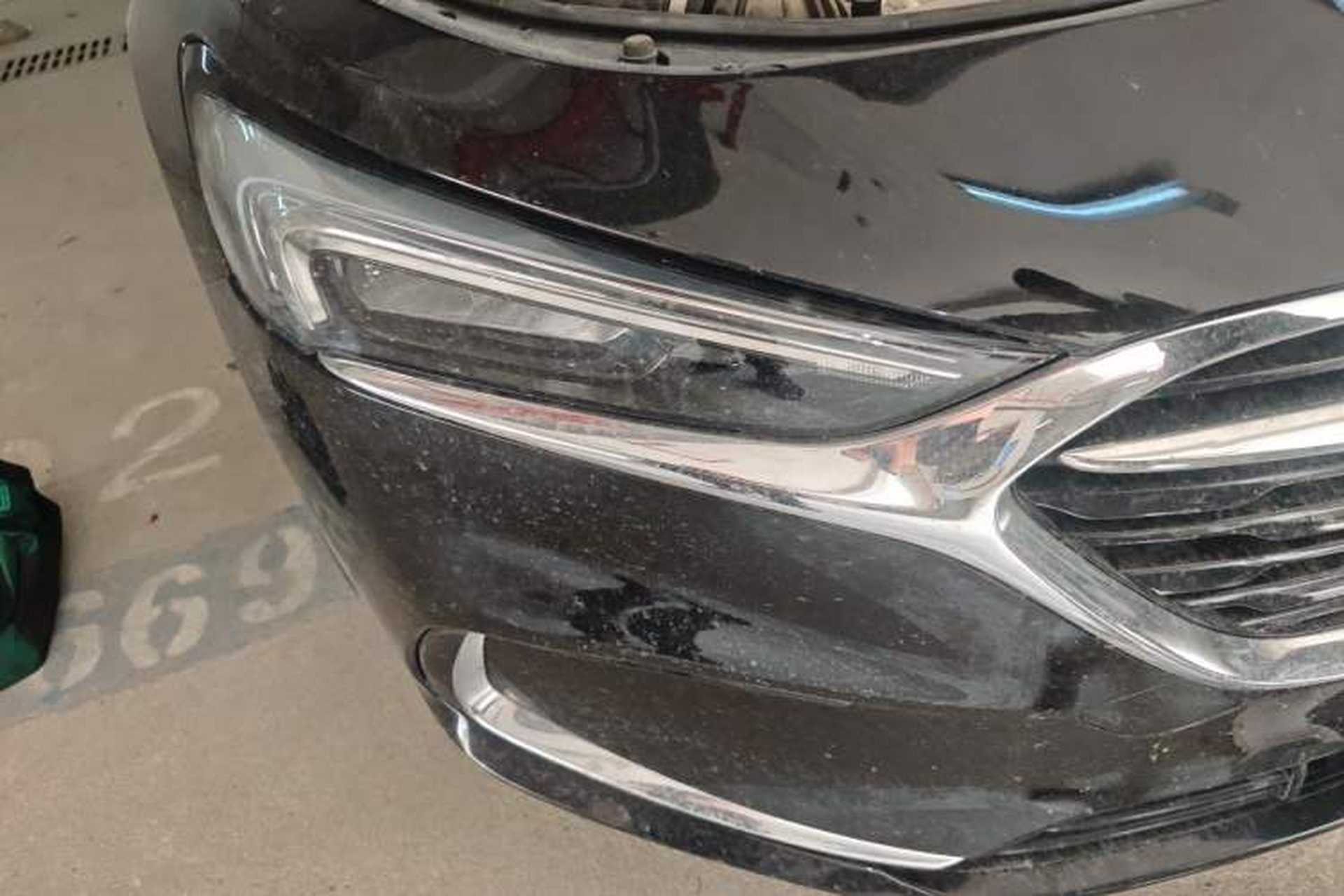 Used Buick LaCrosse 2021 552T Luxury Version Right Front Headlight