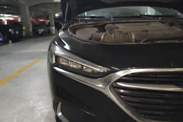 Used Buick LaCrosse 2021 652T Luxury Model Right Front Headlight