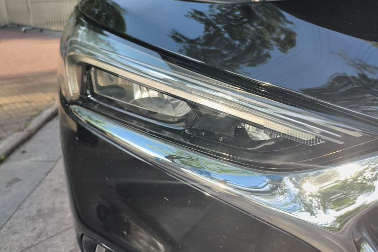 Used Buick LaCrosse 2021 652T Luxury Model Right Front Headlight