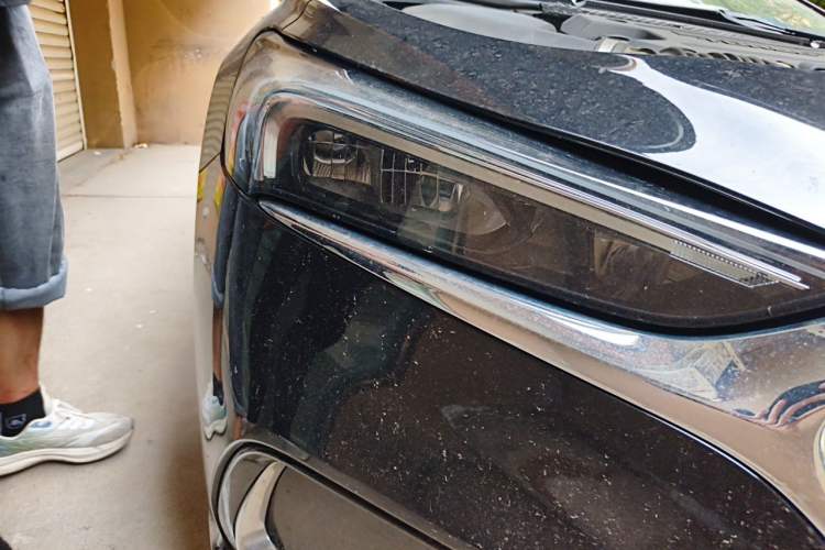 Used Buick LaCrosse 2021 652T Luxury Model Right Front Headlight