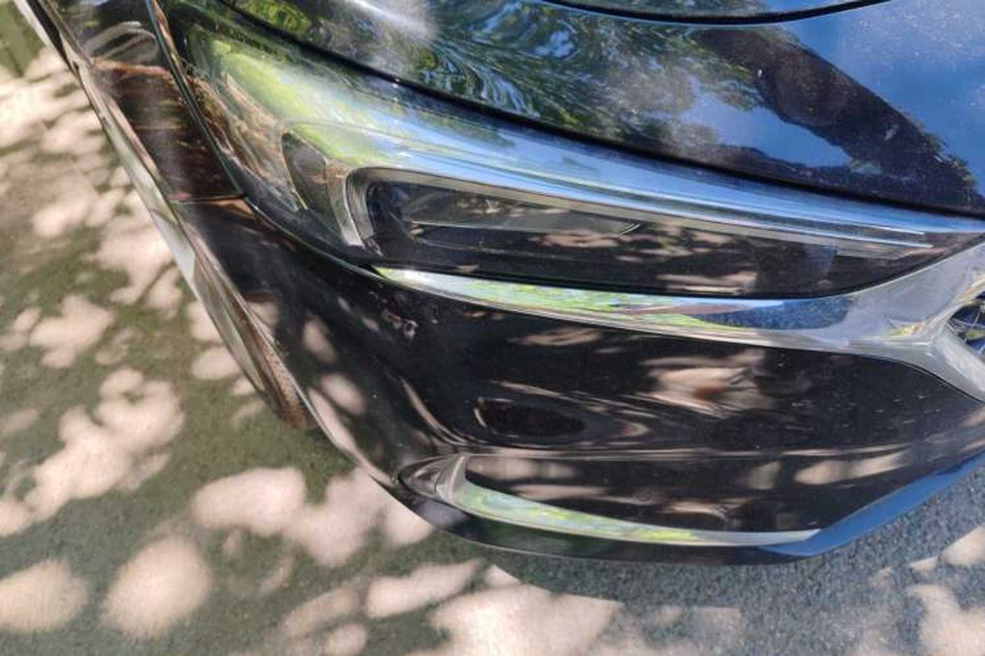 Used Buick LaCrosse 2021 Avenir Avia First-Edition Model Right Front Headlight