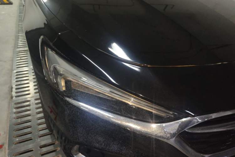 Used Buick LaCrosse 2021 652T Luxury Model Right Front Headlight