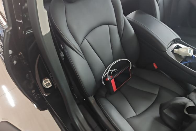 Used Buick LaCrosse 2021 652T Luxury Model Right Front Seat