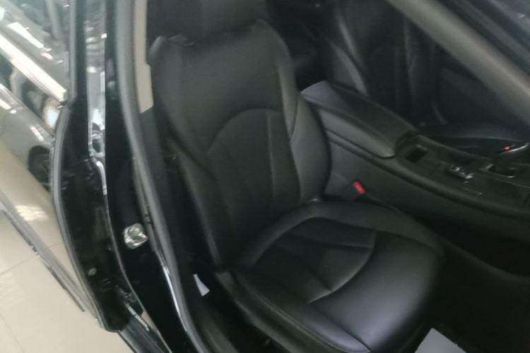 Used Buick LaCrosse 2021 652T Luxury Model Right Front Seat