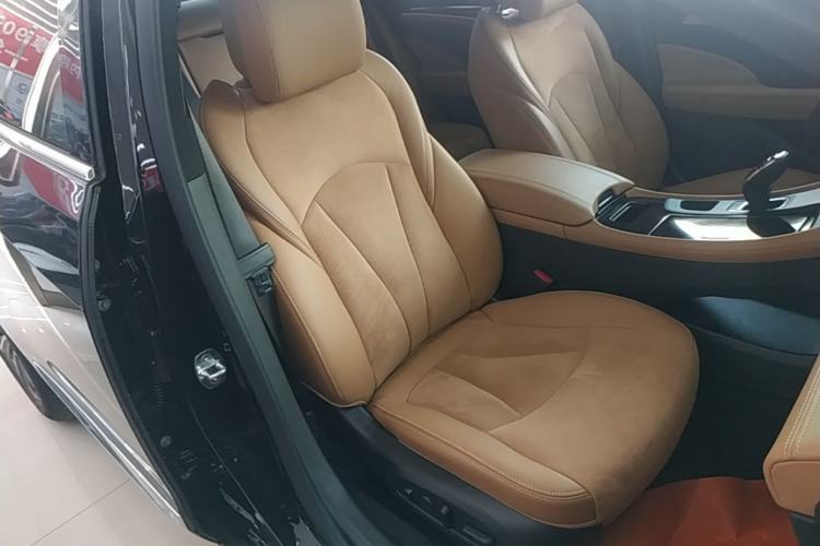 Used Buick LaCrosse 2021 652T Premium Edition Right Front Seat