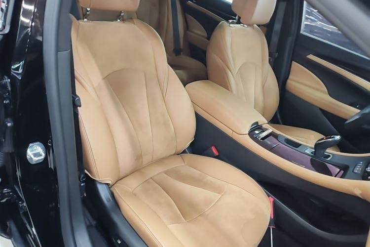 Used Buick LaCrosse 2021 652T Premium Edition Right Front Seat