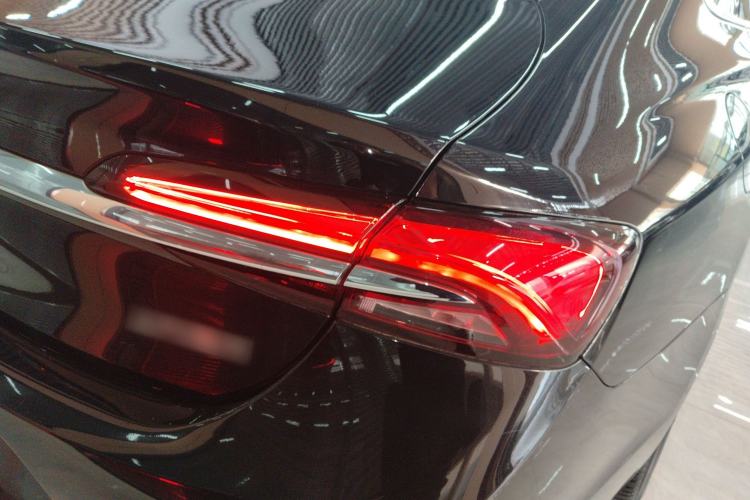 Used Buick LaCrosse 2021 552T Luxury Version Right Rear Taillight