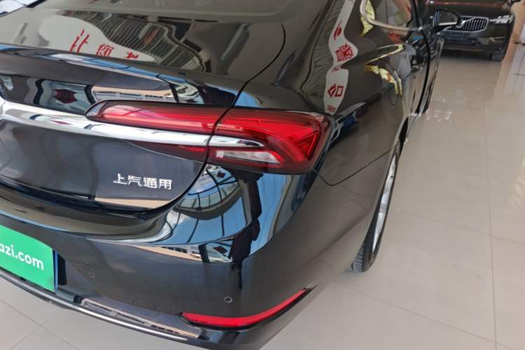Used Buick LaCrosse 2021 552T Luxury Version Right Rear Taillight