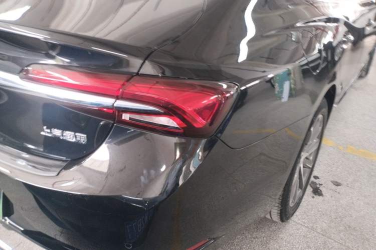Used Buick LaCrosse 2021 652T Luxury Model Right Rear Taillight