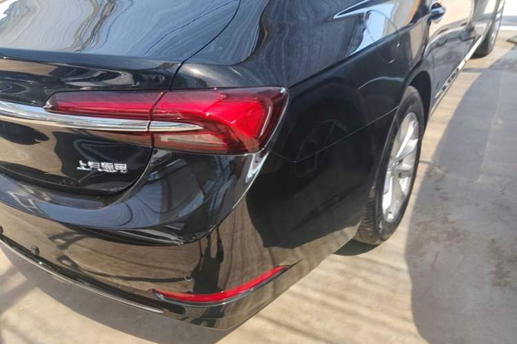 Used Buick LaCrosse 2021 552T Luxury Version Right Rear Taillight