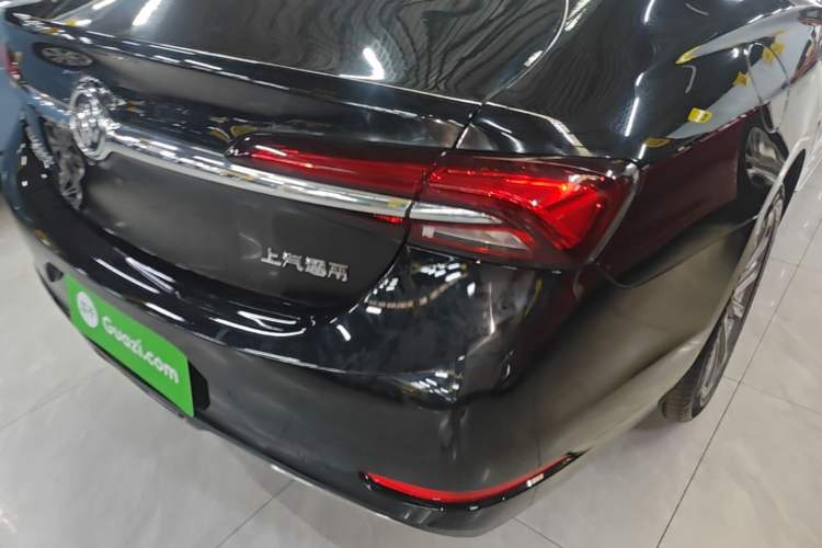Used Buick LaCrosse 2021 652T Luxury Model Right Rear Taillight