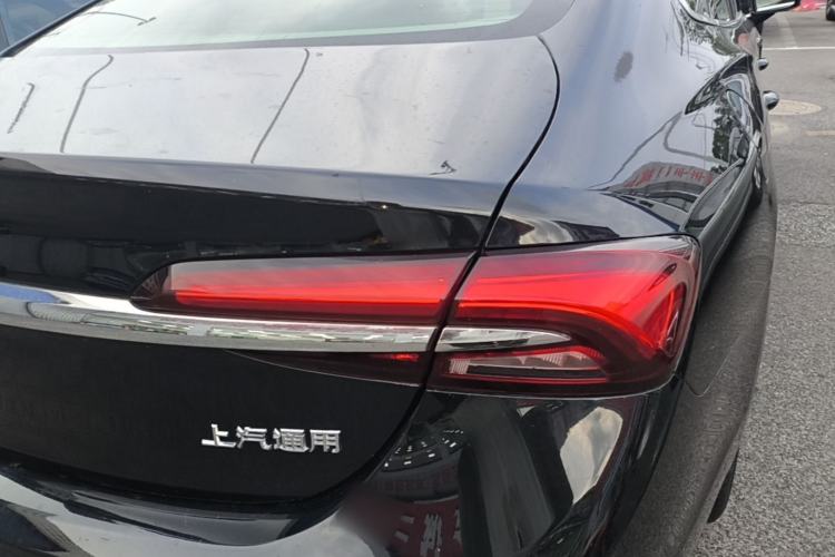 Used Buick LaCrosse 2021 652T Luxury Model Right Rear Taillight