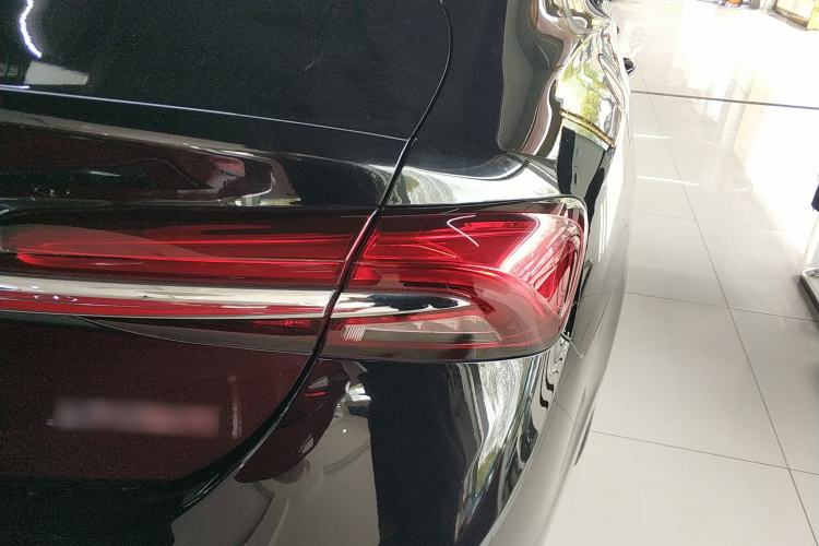 Used Buick LaCrosse 2021 552T Luxury Version Right Rear Taillight