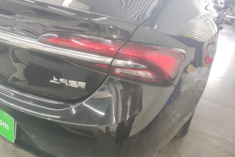 Used Buick LaCrosse 2021 652T Luxury Model Right Rear Taillight