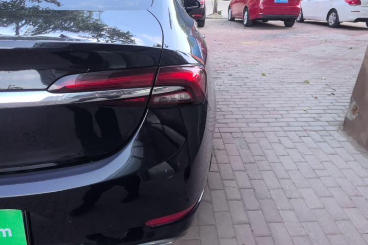 Used Buick LaCrosse 2021 652T Luxury Model Right Rear Taillight