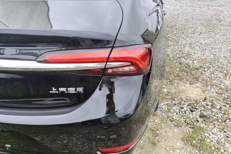 Used Buick LaCrosse 2021 652T Premium Edition Right Rear Taillight