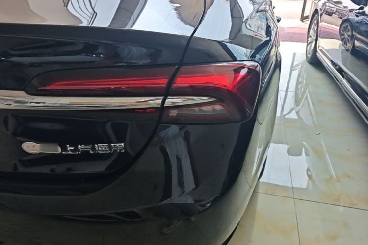 Used Buick LaCrosse 2021 652T Luxury Model Right Rear Taillight