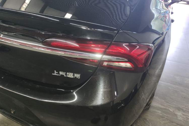 Used Buick LaCrosse 2021 652T Luxury Model Right Rear Taillight