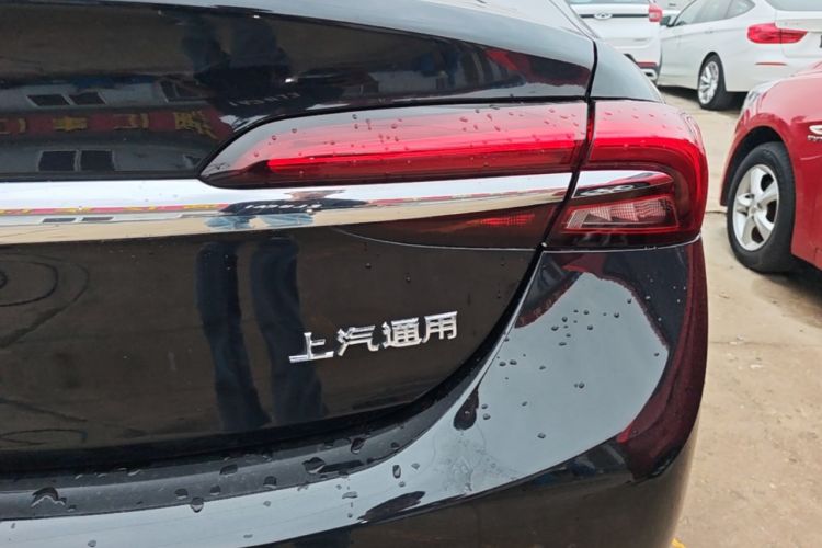 Used Buick LaCrosse 2021 652T Luxury Model Right Rear Taillight