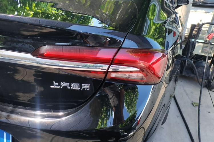 Used Buick LaCrosse 2021 552T Luxury Version Right Rear Taillight