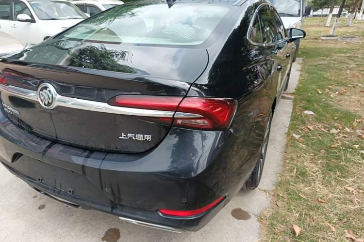Used Buick LaCrosse 2021 652T Luxury Model Right Rear Taillight