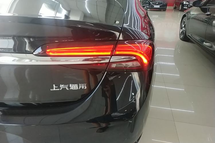 Used Buick LaCrosse 2021 652T Premium Edition Right Rear Taillight