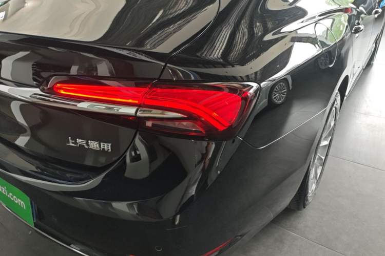 Used Buick LaCrosse 2021 552T Luxury Version Right Rear Taillight