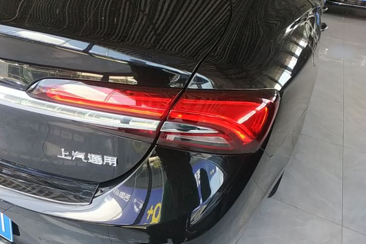 Used Buick LaCrosse 2021 652T Luxury Model Right Rear Taillight