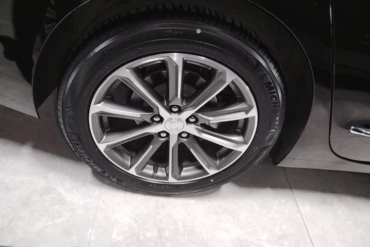 Used Buick LaCrosse 2021 652T Premium Edition Right Rear Wheel Hub