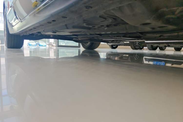 Used Buick LaCrosse 2021 552T Luxury Version Right Side Sill