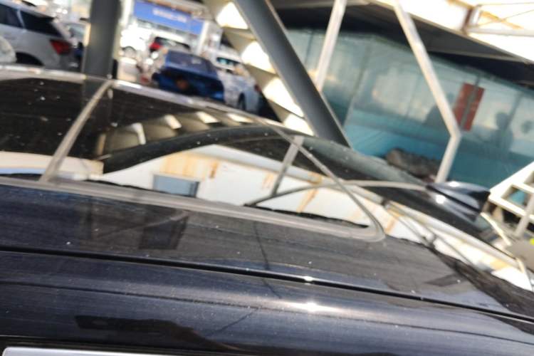 Used Buick LaCrosse 2021 552T Luxury Version Roof