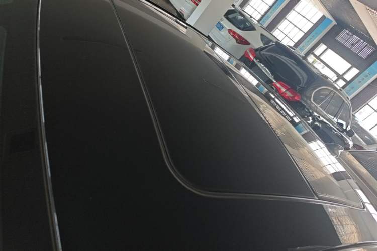 Used Buick LaCrosse 2021 552T Luxury Version Roof