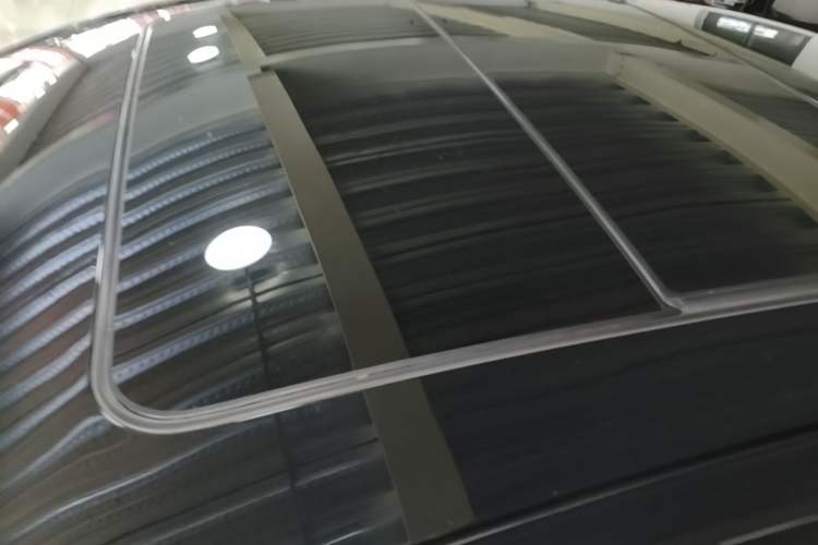 Used Buick LaCrosse 2021 Avenir Avia First-Edition Model Roof