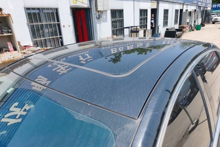 Used Buick LaCrosse 2021 652T Luxury Model Roof