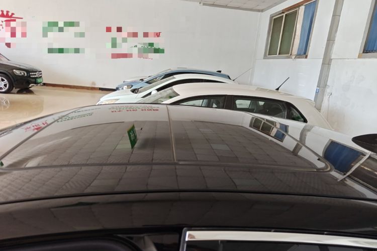 Used Buick LaCrosse 2021 652T Luxury Model Roof