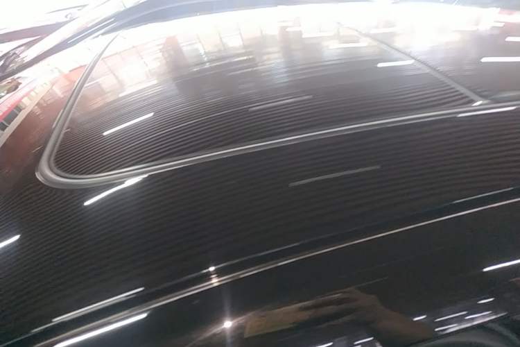 Used Buick LaCrosse 2021 652T Luxury Model Roof