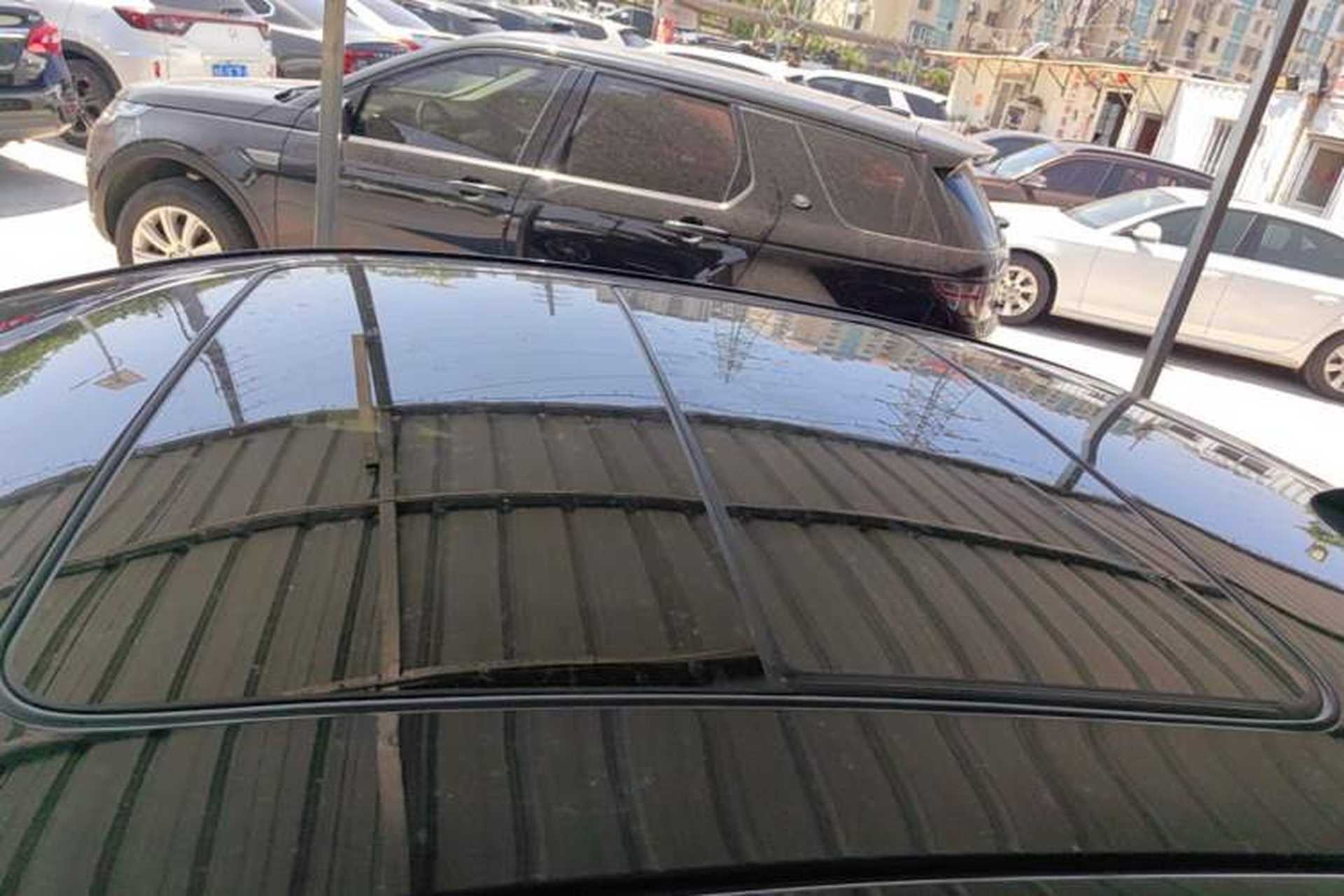 Used Buick LaCrosse 2021 652T Luxury Model Roof
