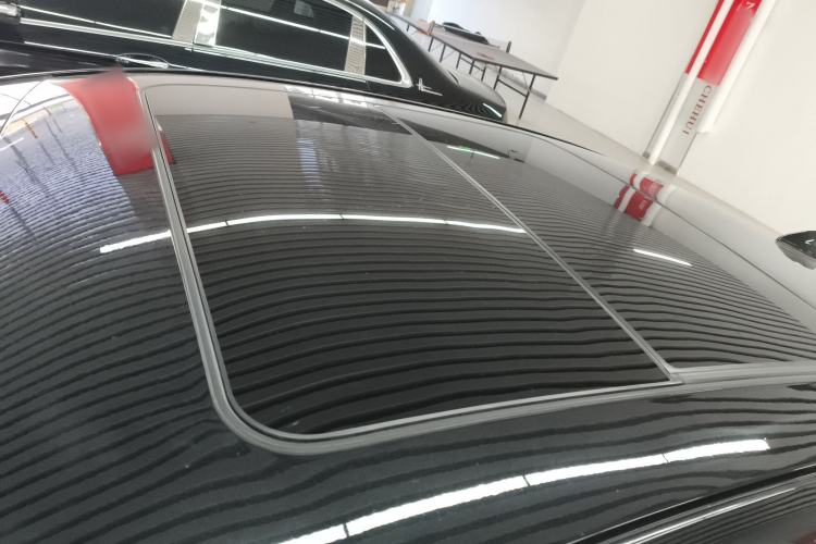 Used Buick LaCrosse 2021 552T Luxury Version Roof