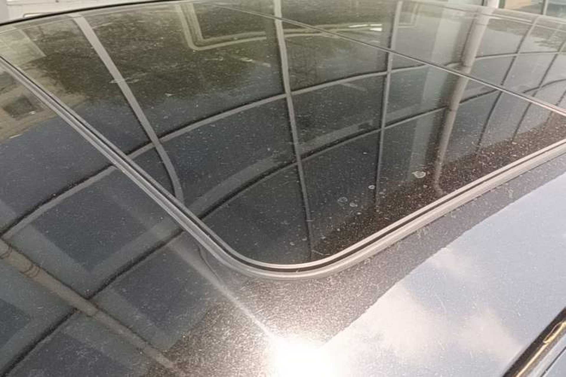 Used Buick LaCrosse 2021 652T Luxury Model Roof
