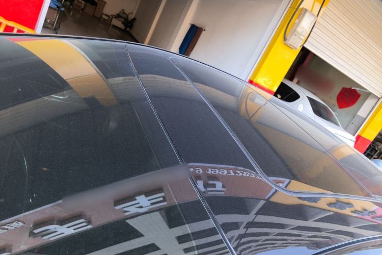 Used Buick LaCrosse 2021 552T Luxury Version Roof