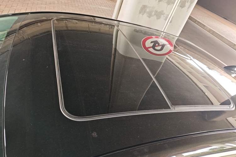Used Buick LaCrosse 2021 552T Luxury Version Roof