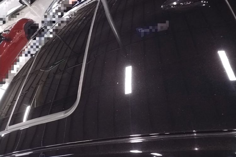 Used Buick LaCrosse 2021 652T Premium Edition Roof